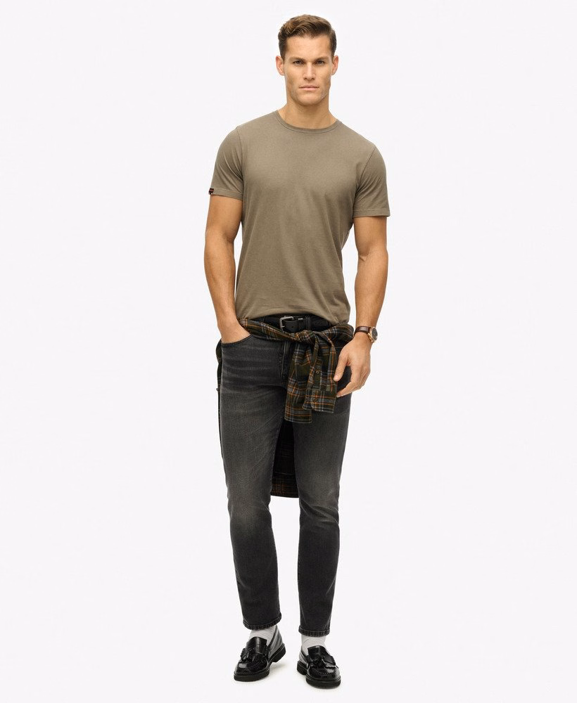 Klassiek Essential T-shirt