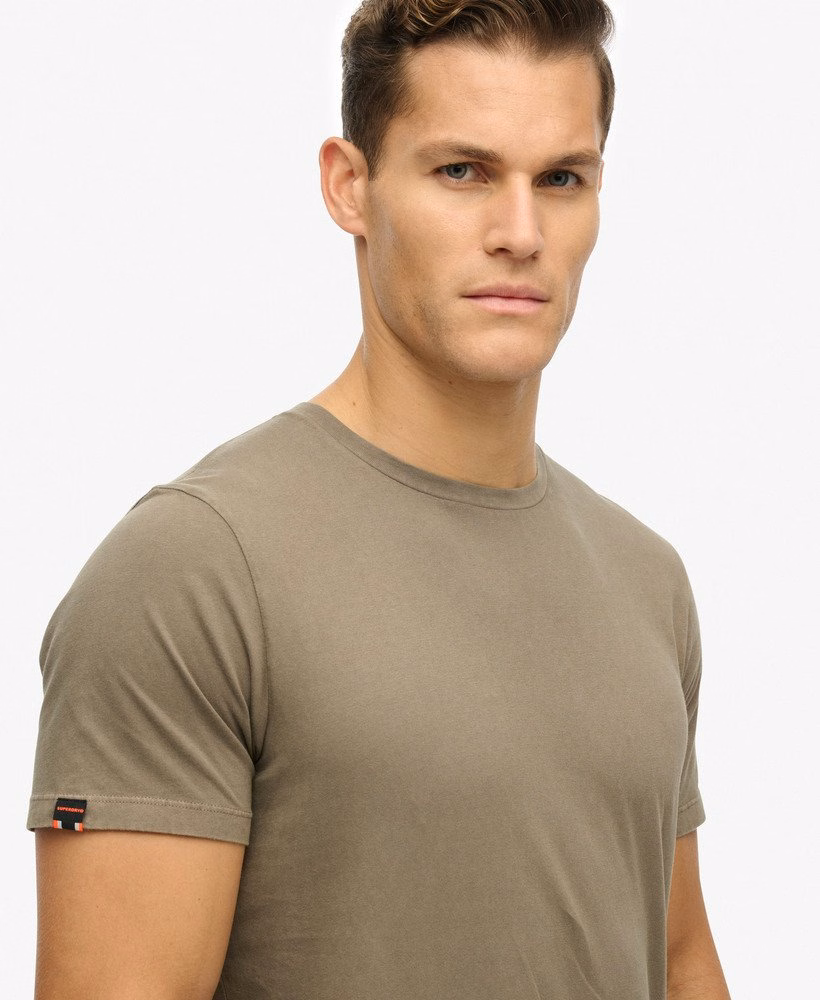Klassiek Essential T-shirt