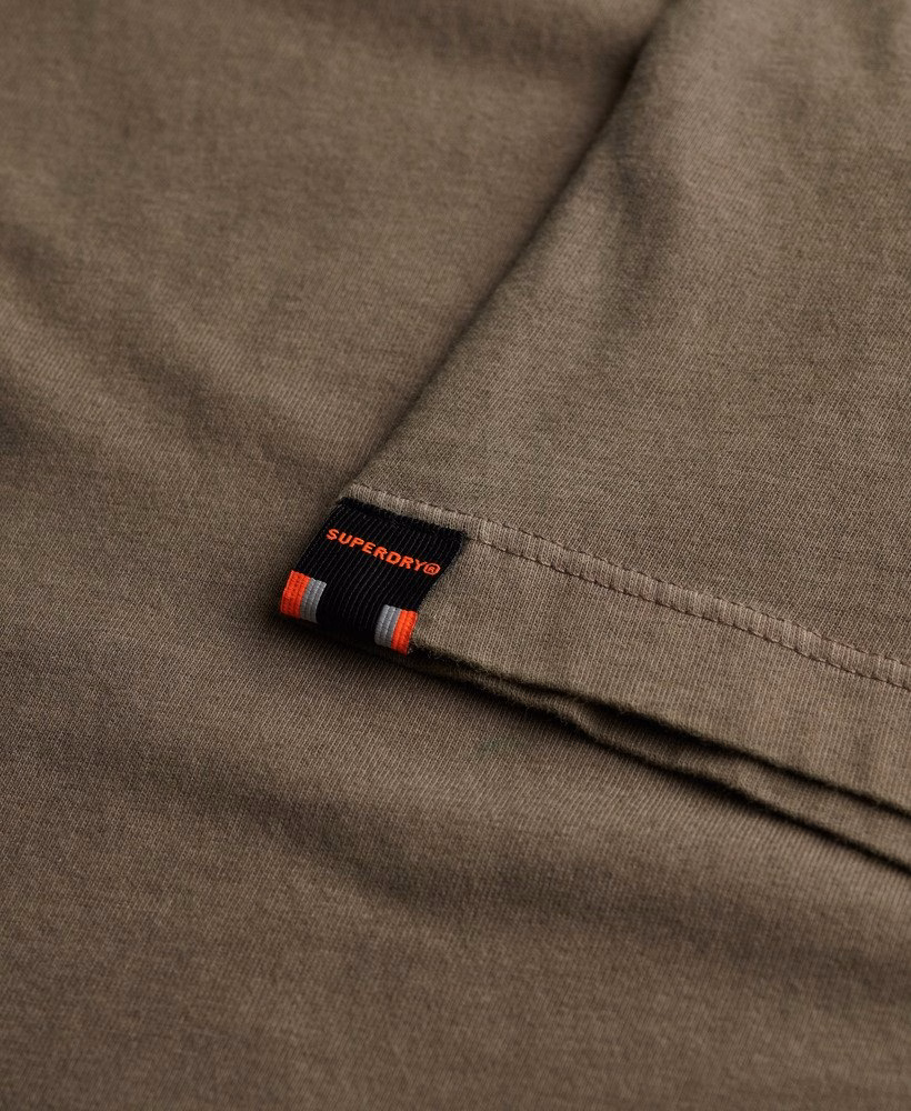 Klassiek Essential T-shirt