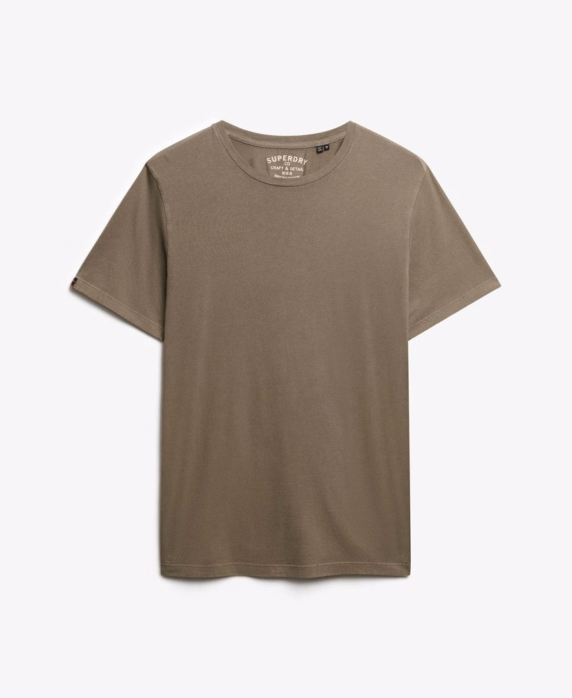 Klassiek Essential T-shirt