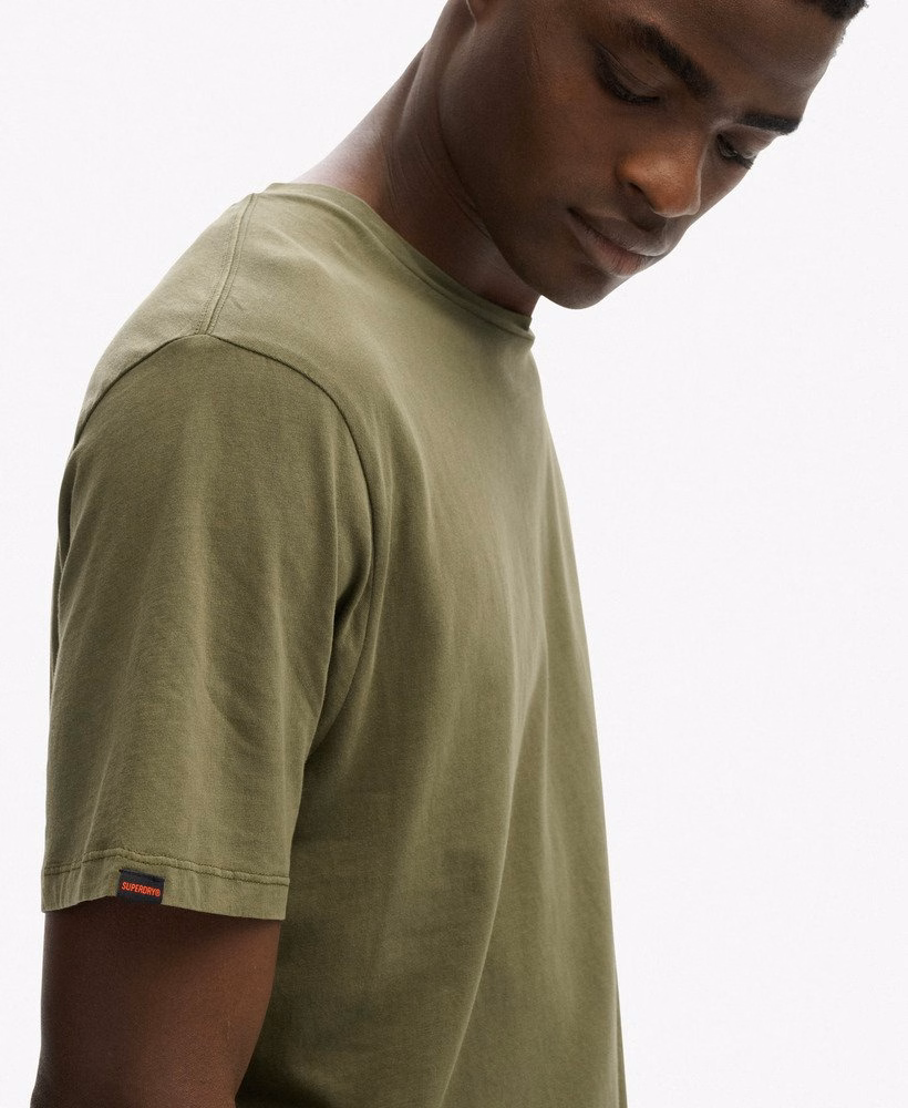 Klassiek Essential T-shirt