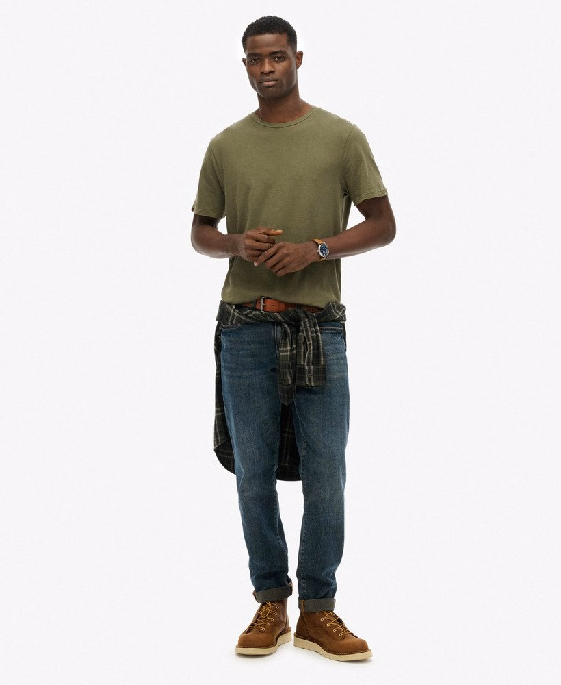 Klassiek Essential T-shirt
