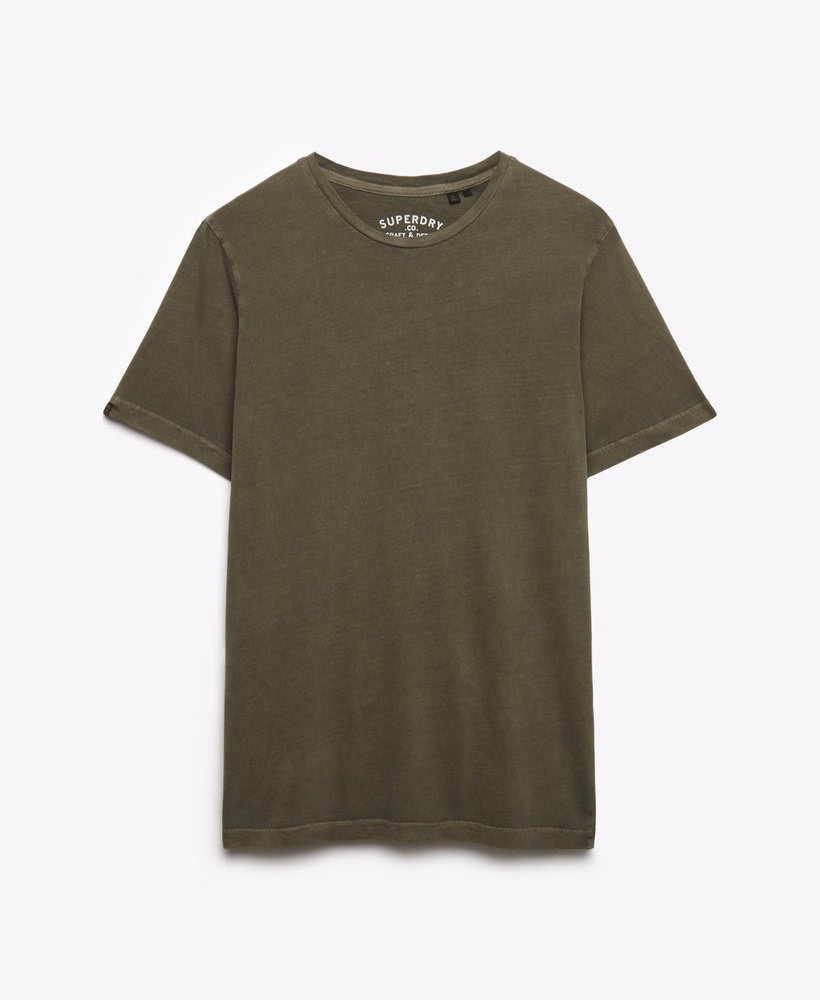 Klassiek Essential T-shirt