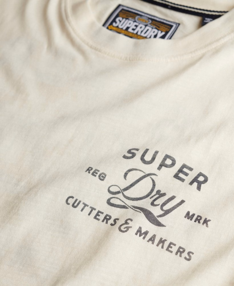 Cutters And Makers Relaxed T-shirt