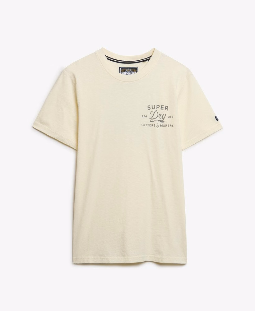 Cutters And Makers Relaxed T-shirt