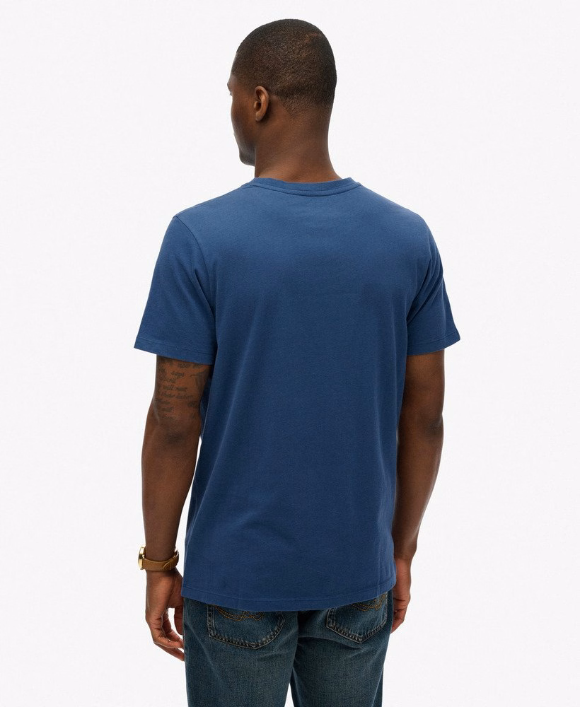 Klassiek Essential T-shirt