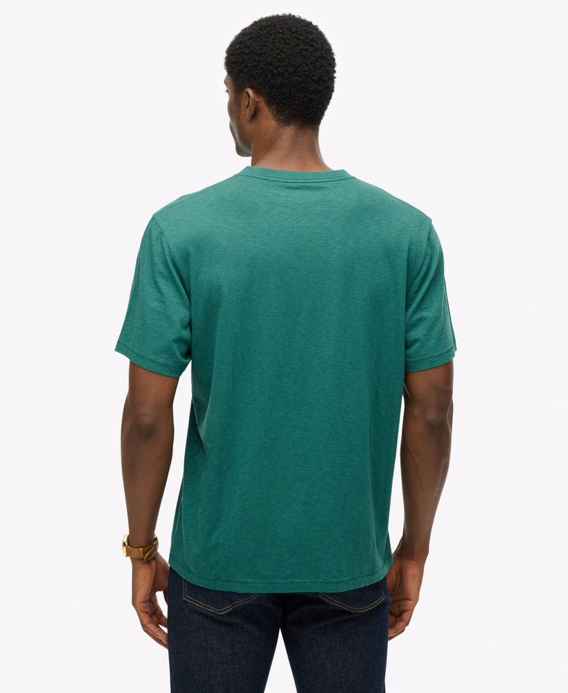 De Merchant Store - Grafisch T-shirt