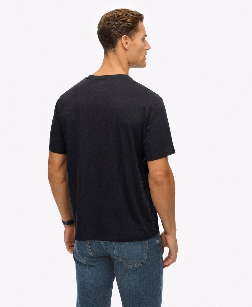 De Merchant Store - Grafisch T-shirt