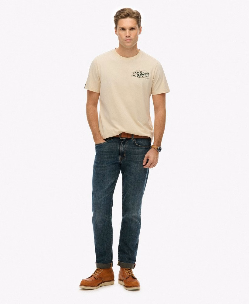 Lo-fi Outdoors Relaxed T-shirt