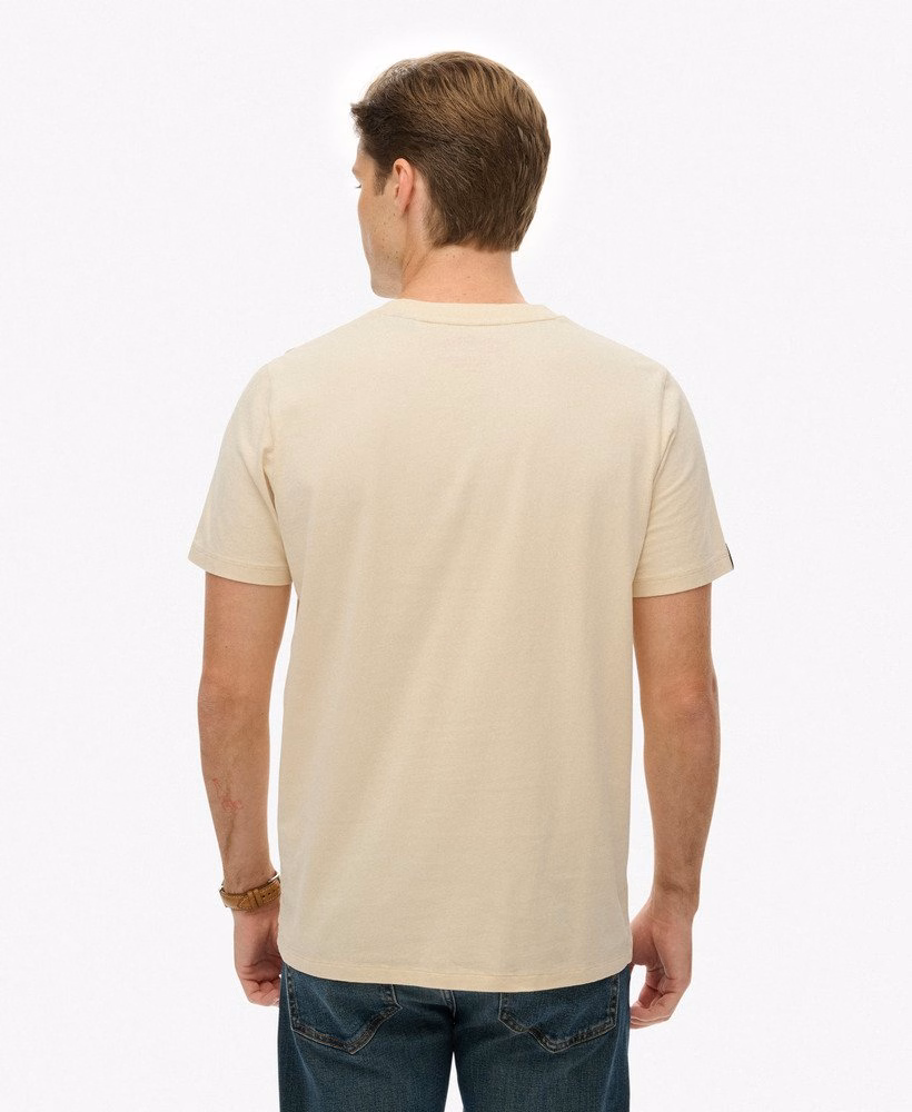 Lo-fi Outdoors Relaxed T-shirt