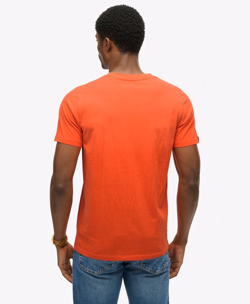 Lo-fi Outdoors Relaxed T-shirt