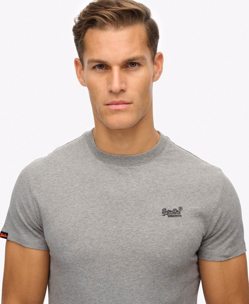 Essential Logo T-shirt