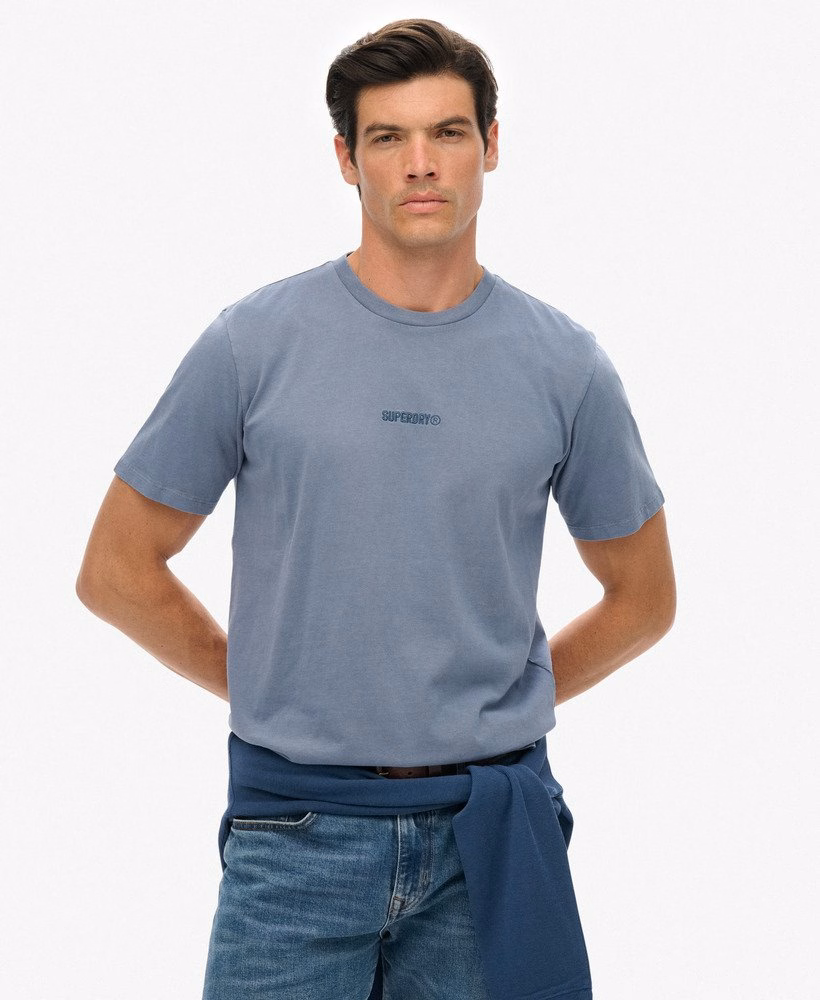 Micro Logo T-shirt