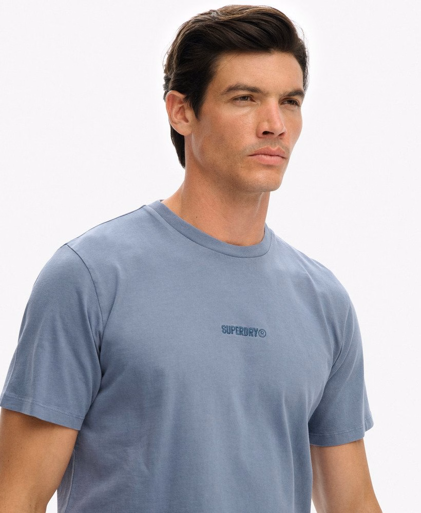Micro Logo T-shirt