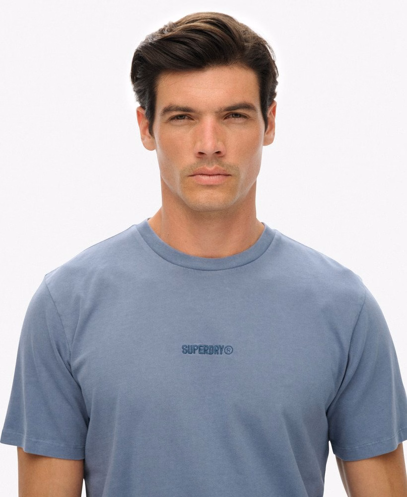 Micro Logo T-shirt