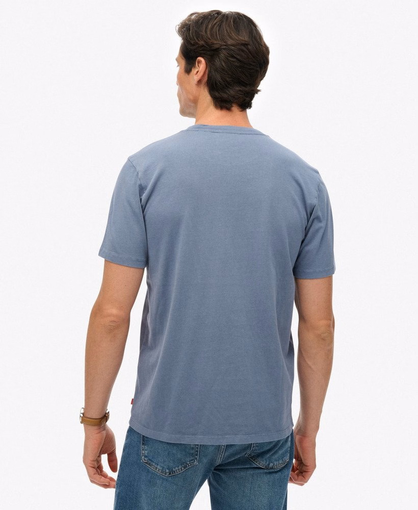 Micro Logo T-shirt