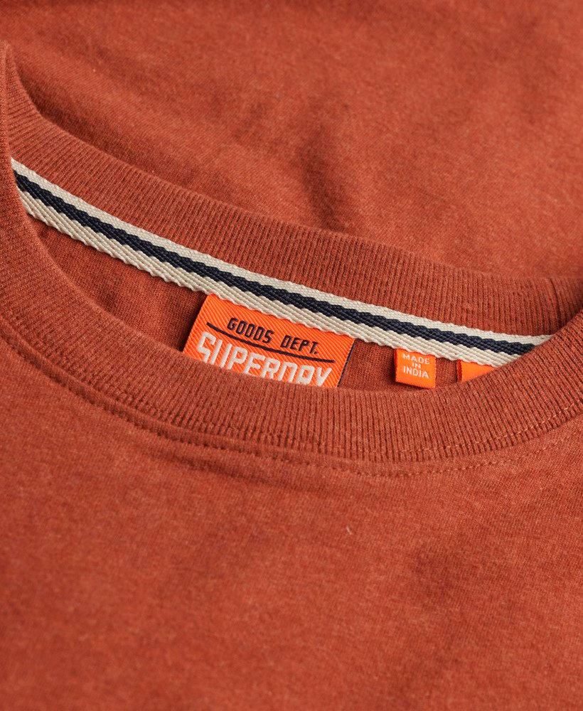 Essential Logo T-shirt