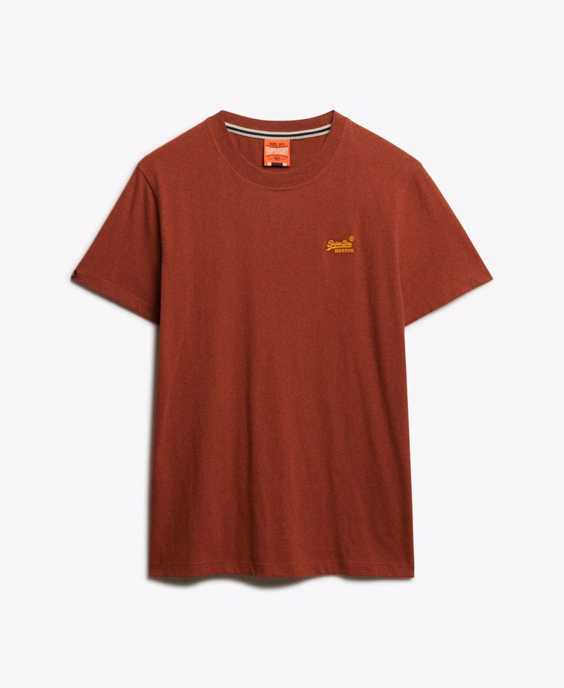 Essential Logo T-shirt