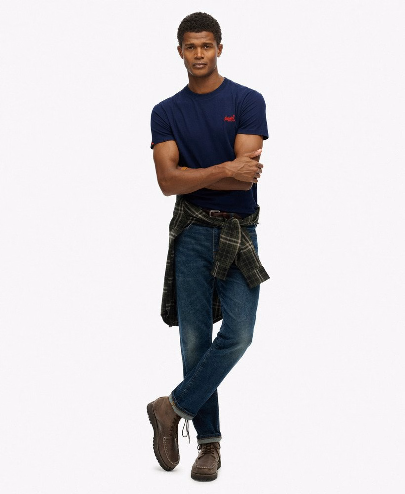 Essential Logo T-shirt
