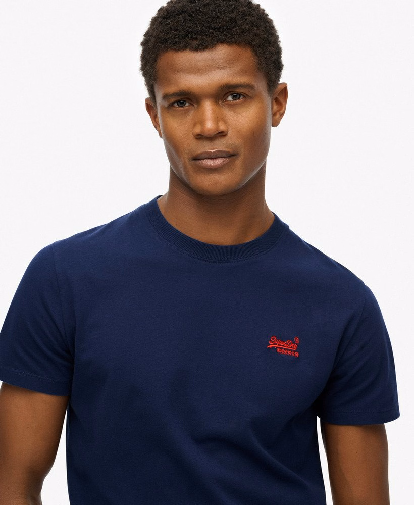 Essential Logo T-shirt