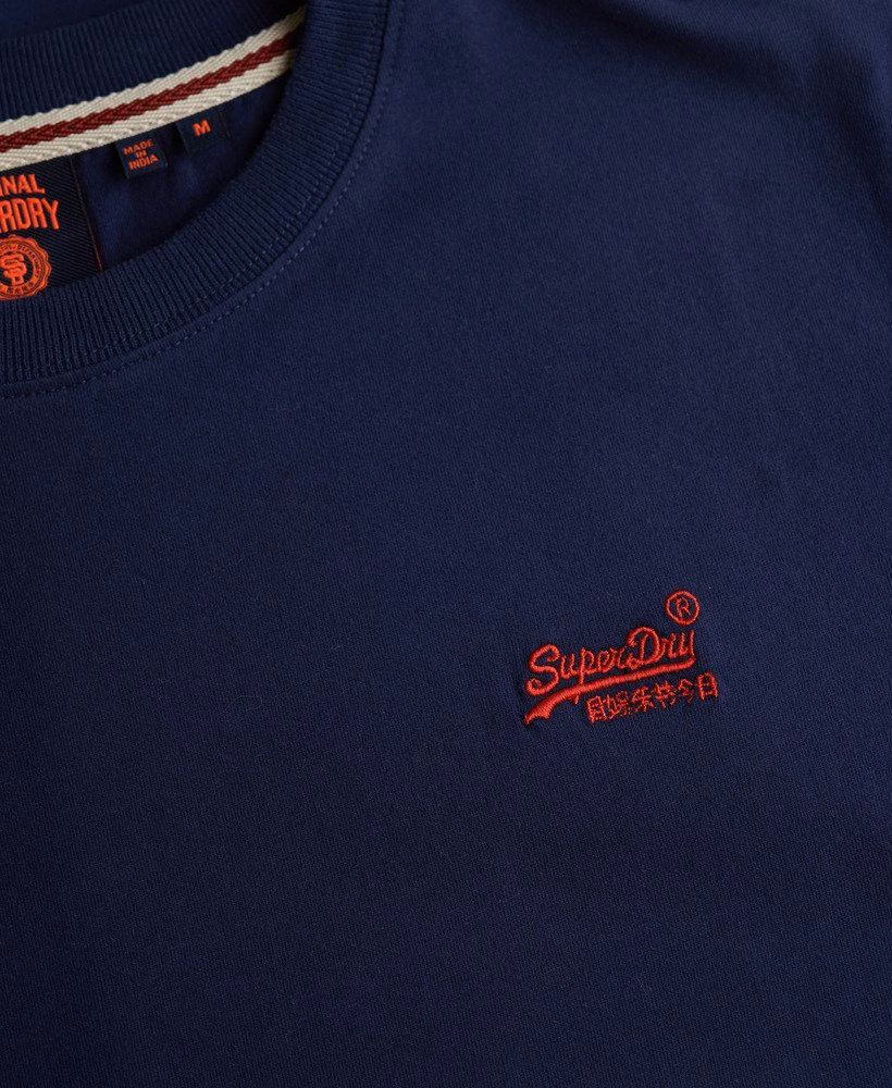Essential Logo T-shirt