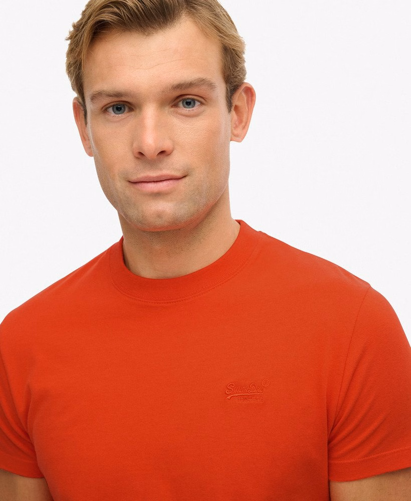 Essential Logo T-shirt
