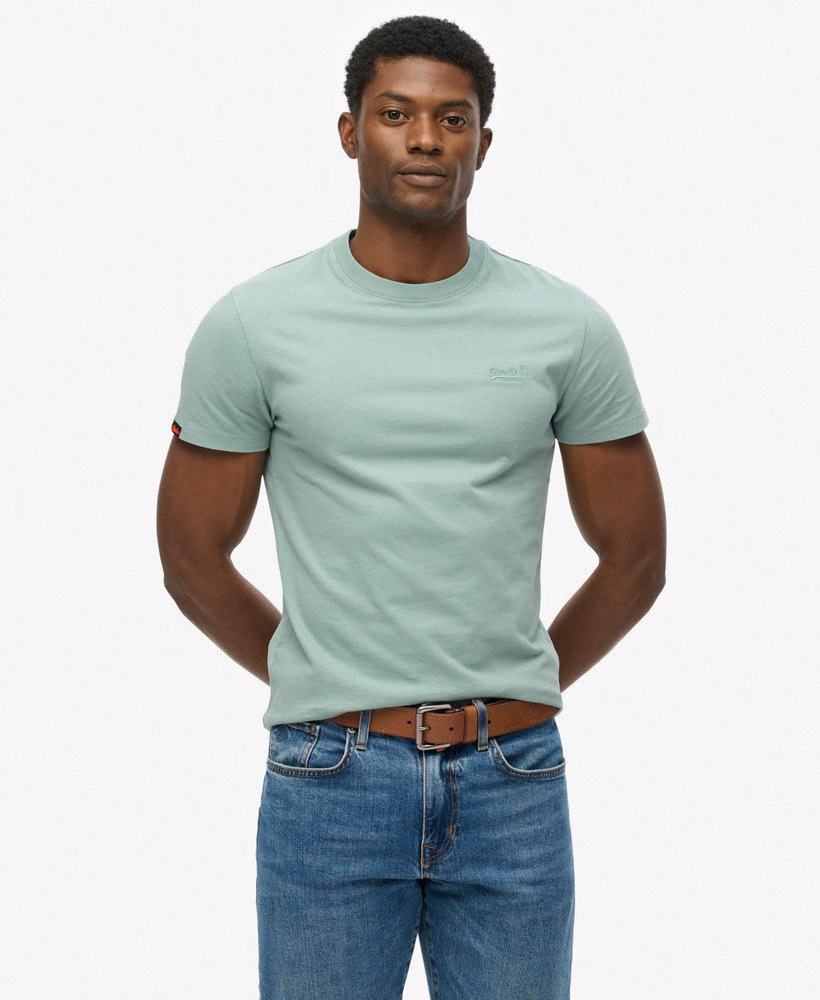 Essential Logo T-shirt