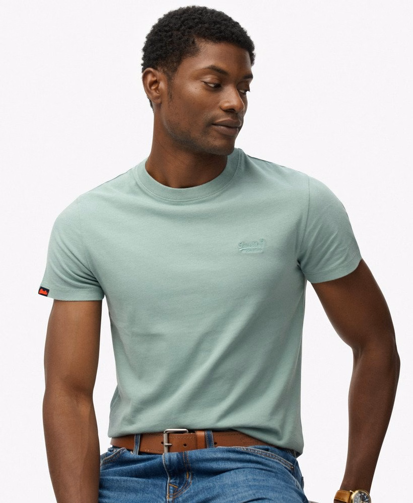 Essential Logo T-shirt