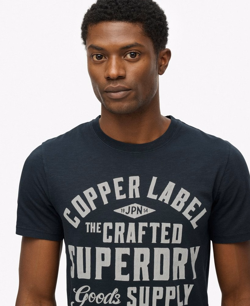 Copper Label Relaxed T-shirt