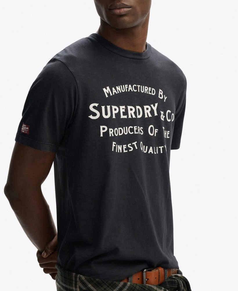 Copper Label Relaxed T-shirt