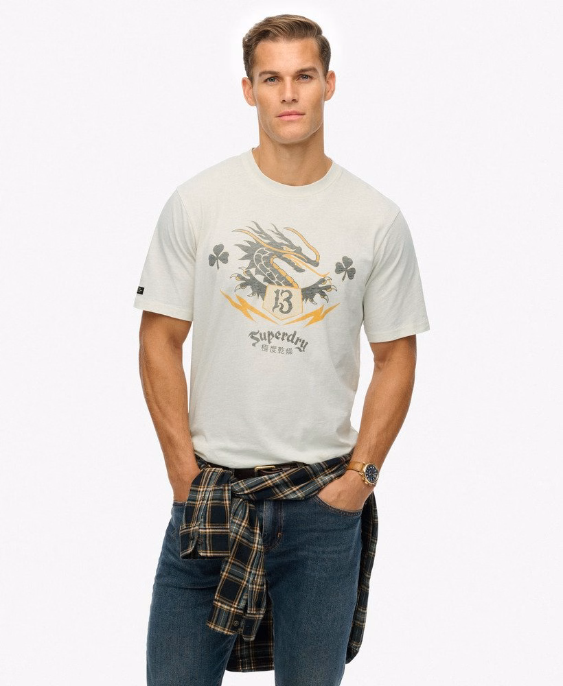 Campagne-souvenir los T-shirt