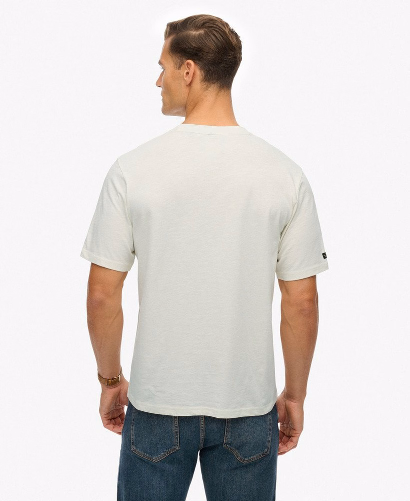 Campagne-souvenir los T-shirt