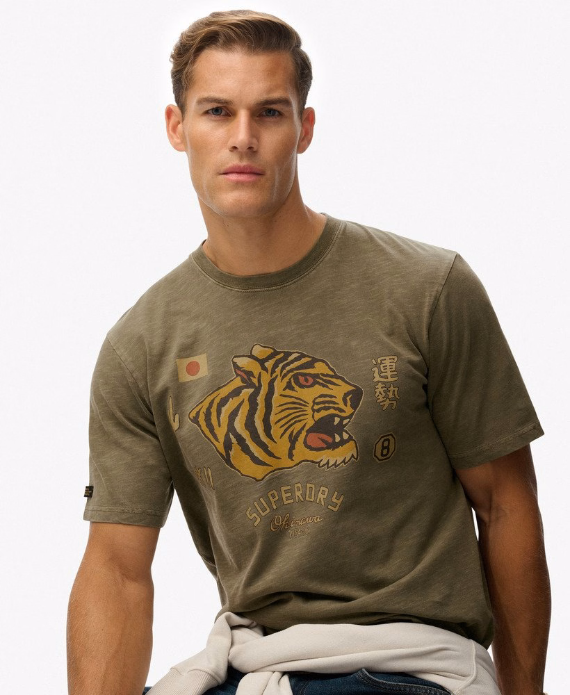 Campagne-souvenir los T-shirt