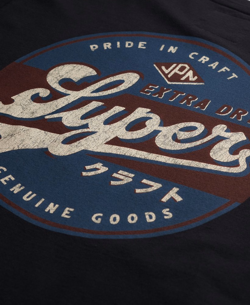 Tap Room oversized T-shirt