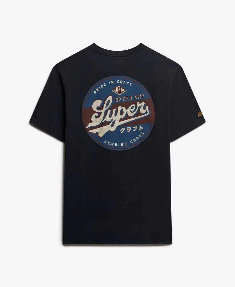 Tap Room oversized T-shirt