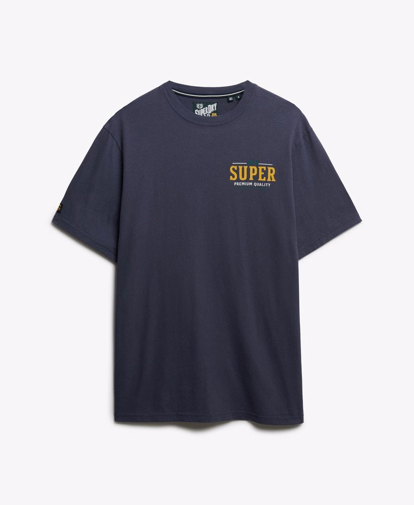 Tap Room oversized T-shirt