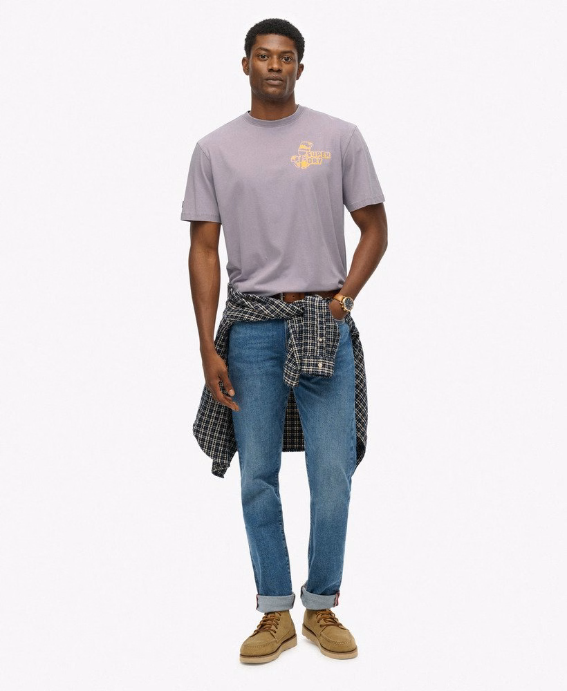 Trade Tools oversized T-shirt