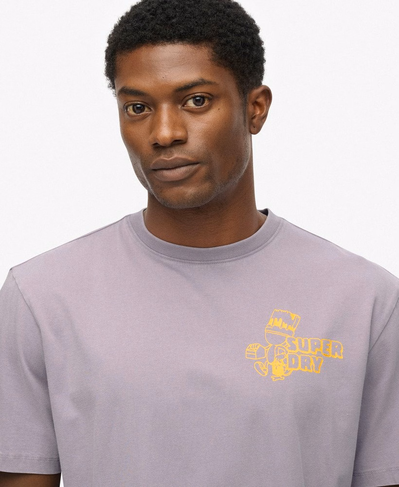 Trade Tools oversized T-shirt