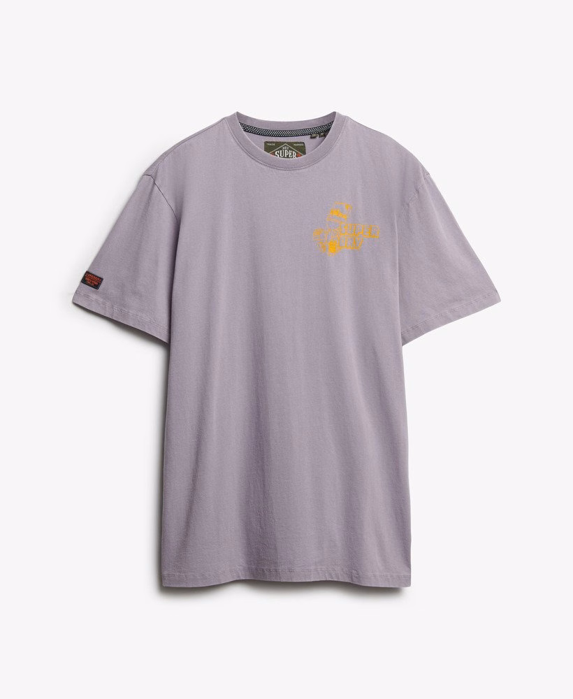 Trade Tools oversized T-shirt