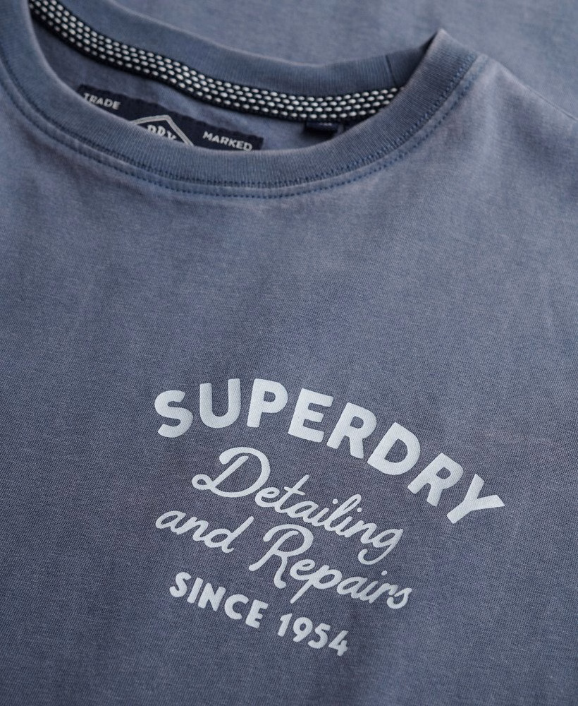 Trade Tools oversized T-shirt