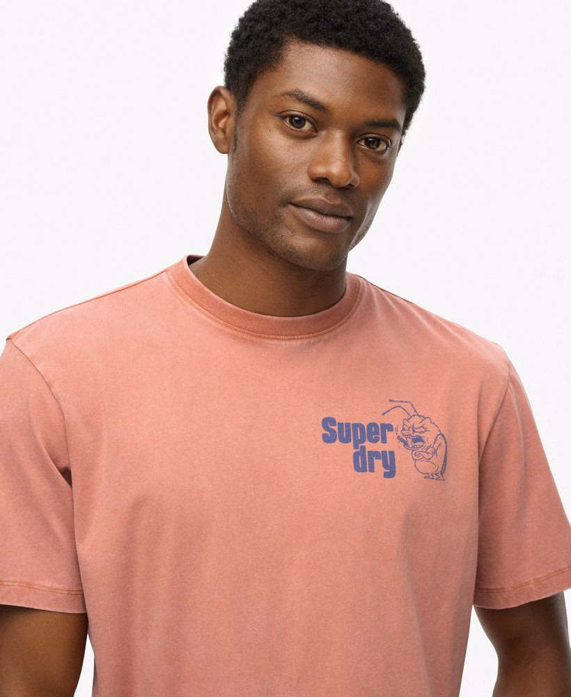 Trade Tools oversized T-shirt