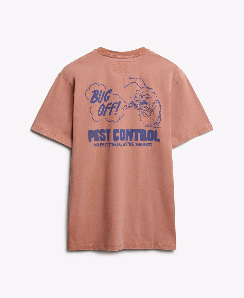 Trade Tools oversized T-shirt