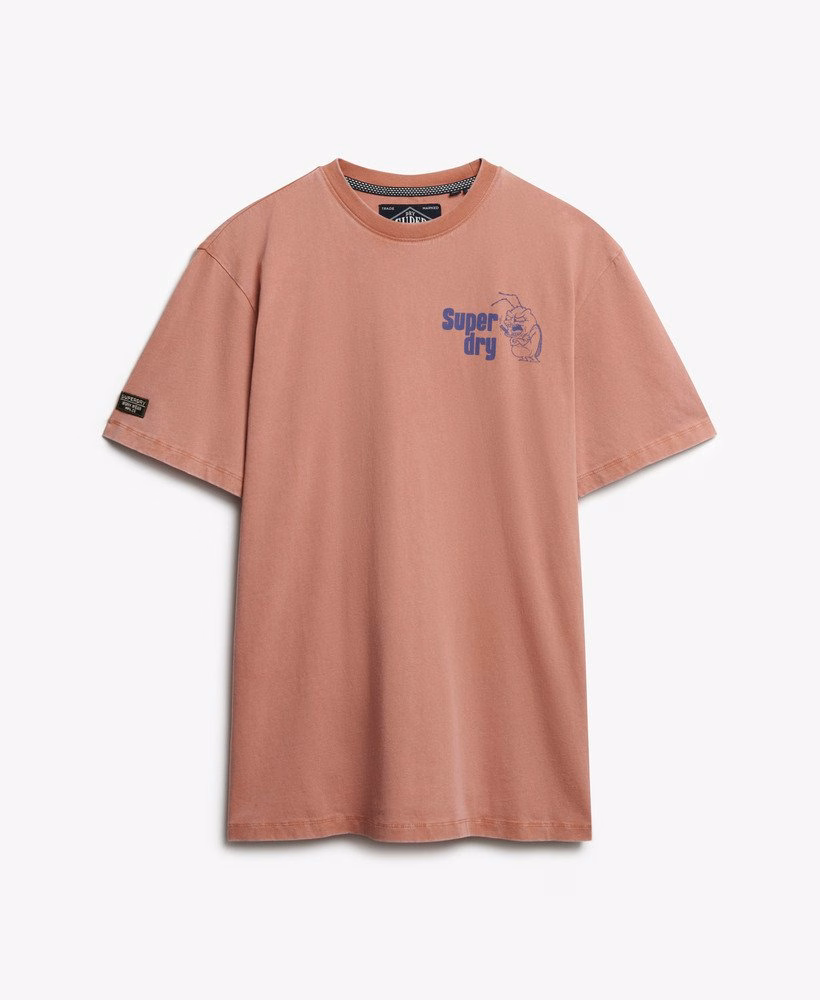 Trade Tools oversized T-shirt