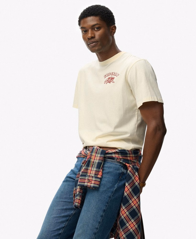 Trade Tools oversized T-shirt