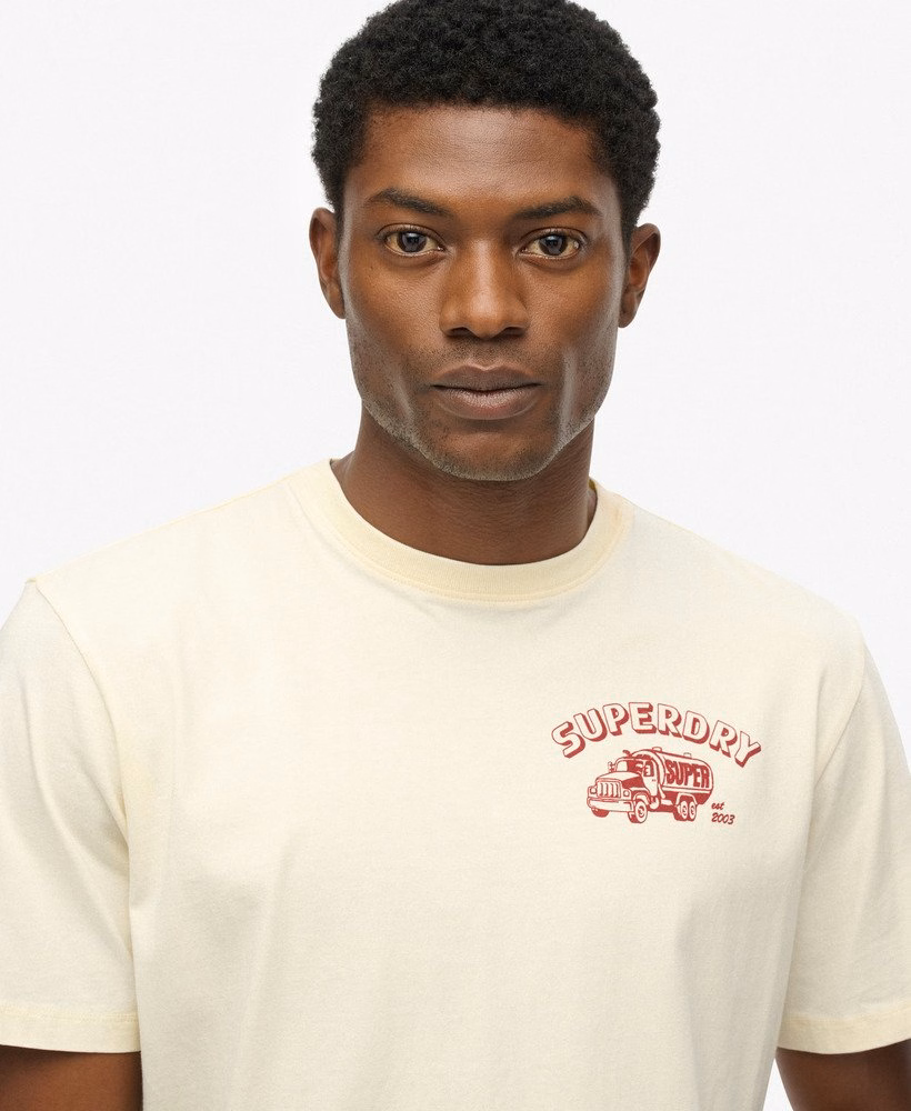 Trade Tools oversized T-shirt