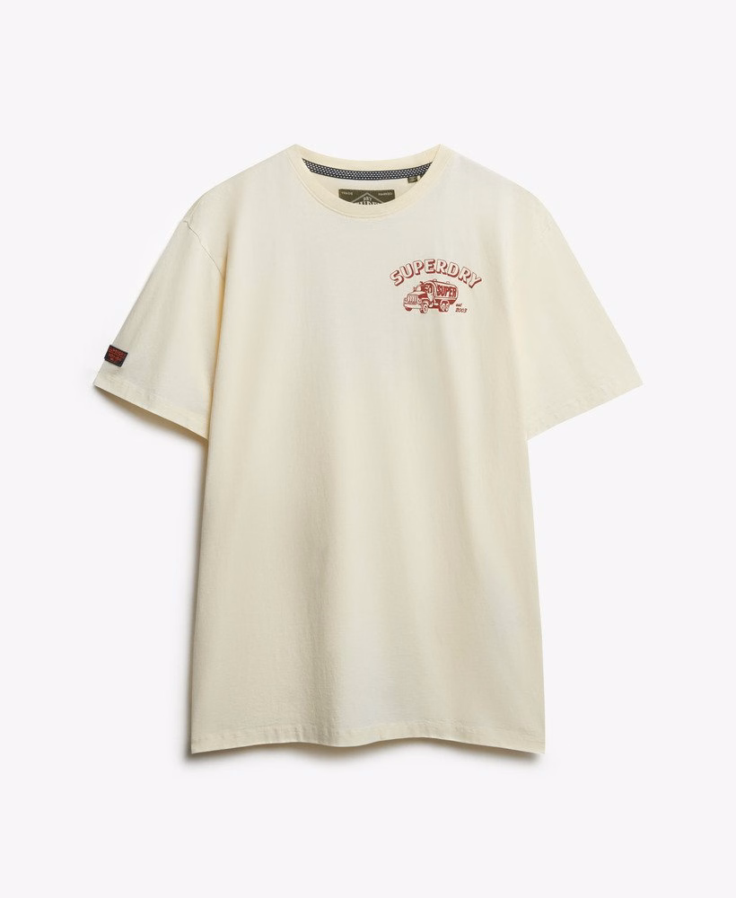 Trade Tools oversized T-shirt