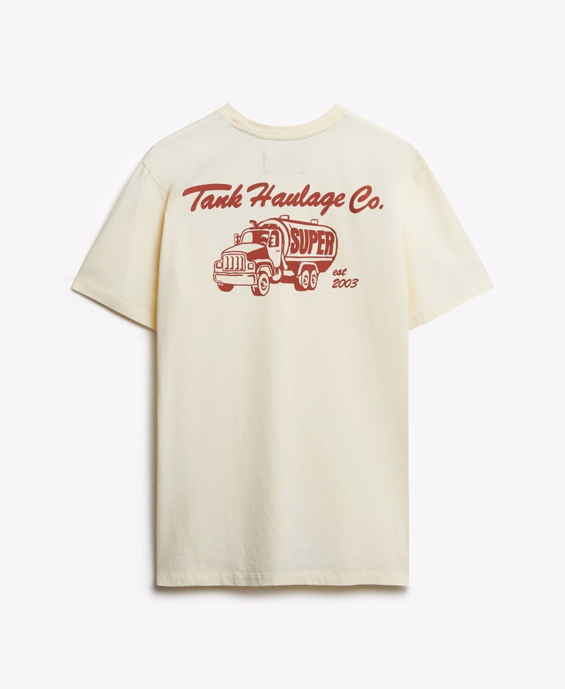 Trade Tools oversized T-shirt
