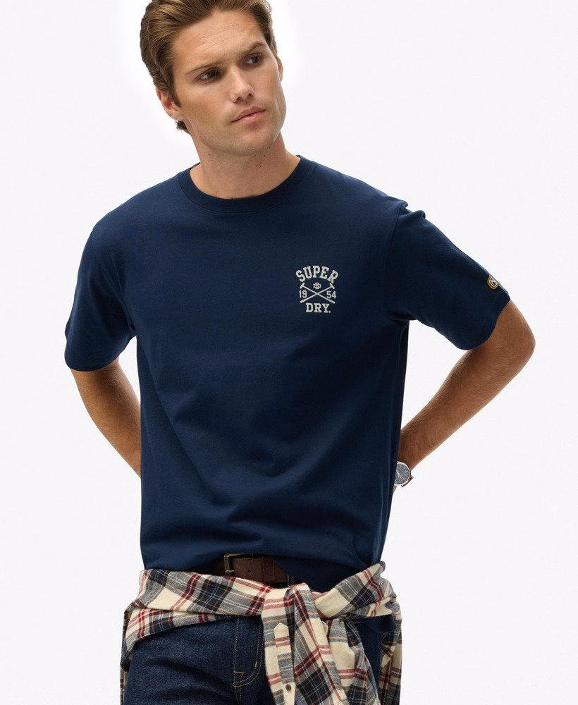 Sportclub T-shirt