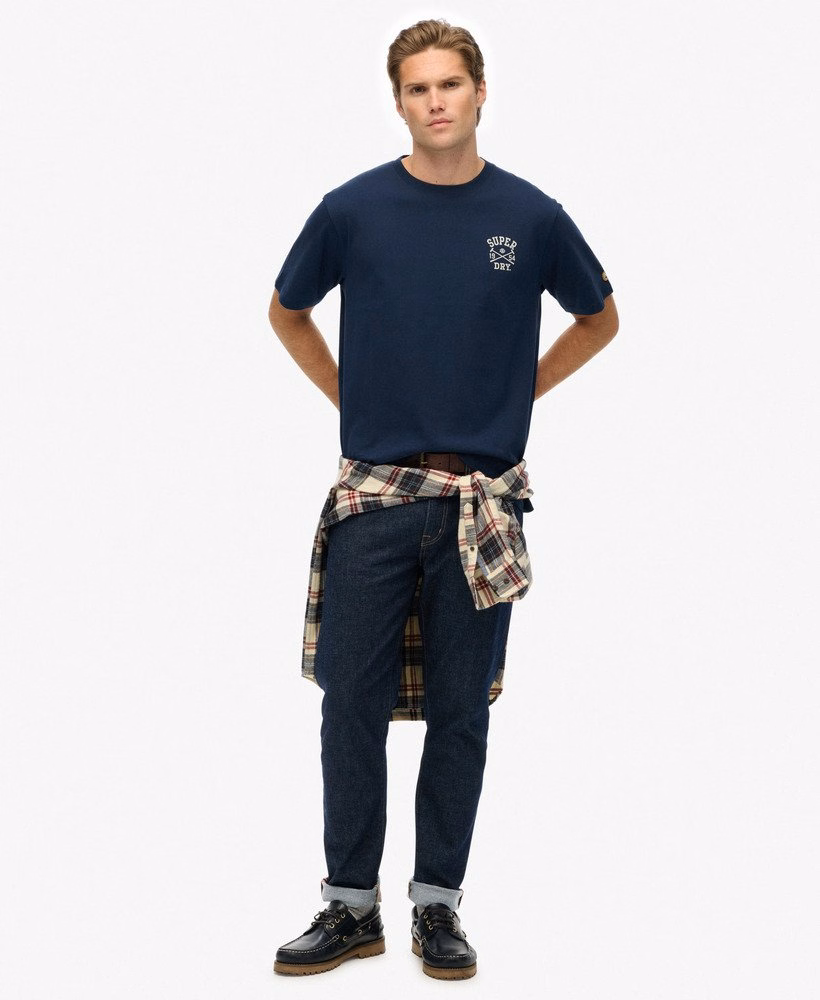 Sportclub T-shirt
