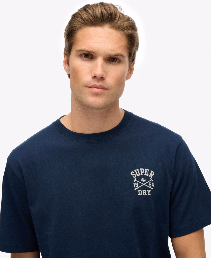 Sportclub T-shirt